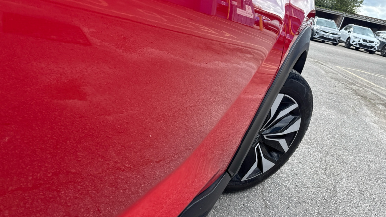 Nissan Juke 1.0 DiG-T 114 Acenta 5dr Petrol Hatchback